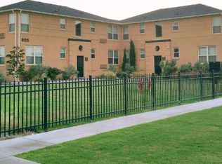 915 N Washington Ave APT 106, Odessa, TX 79761