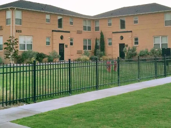 915 N Washington Ave APT 106, Odessa, TX 79761