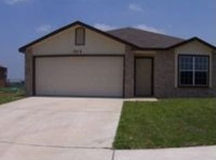 3212 Viewcrest Dr, Killeen, TX 76549