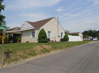 3612 Packard St, Parkersburg, WV 26104