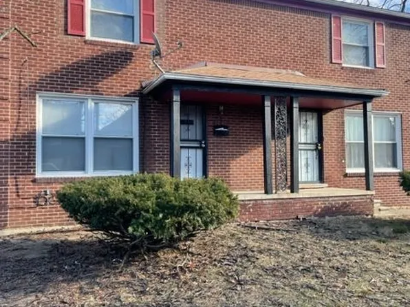 7649-7651 Curtis Ave, Detroit, MI 48221