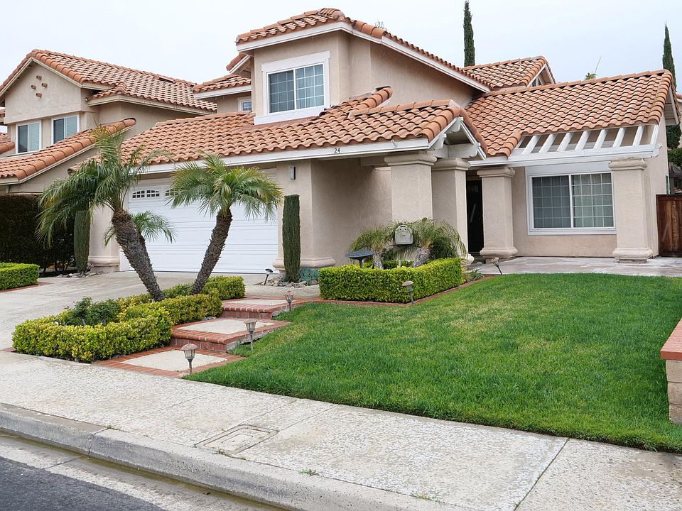 24 Paulownia, Rancho Santa Margarita, CA 92688 Zillow