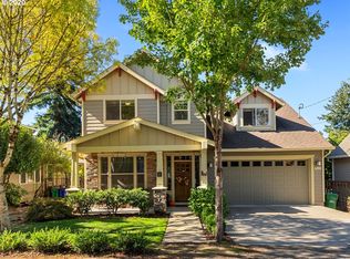 7625 SW 50th Ave, Portland, OR 97219