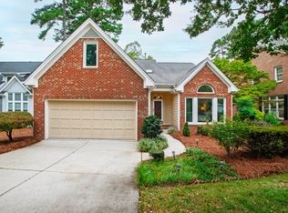 2972 Tillinghast Trl, Raleigh, NC 27613