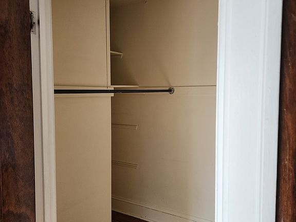 LARGE Closet / Storage