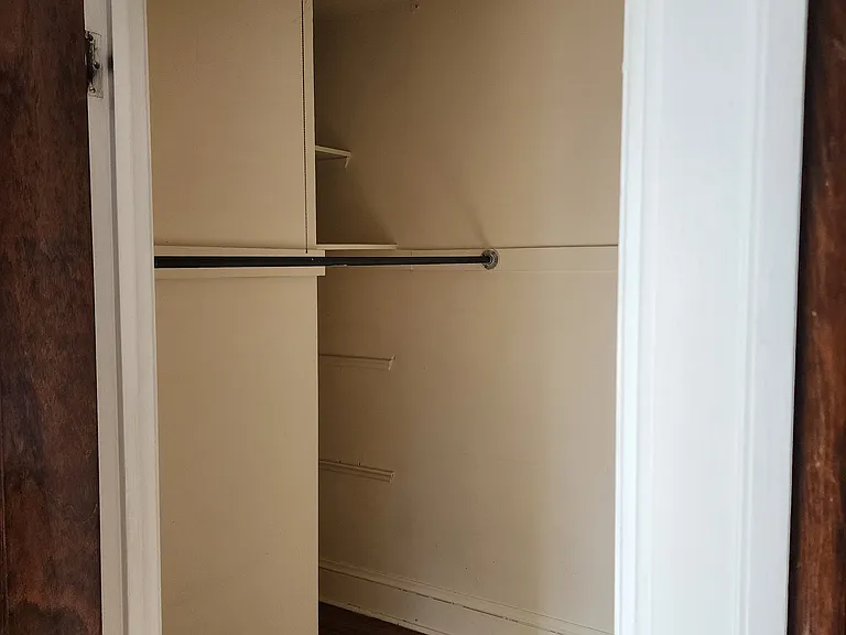 LARGE Closet / Storage
