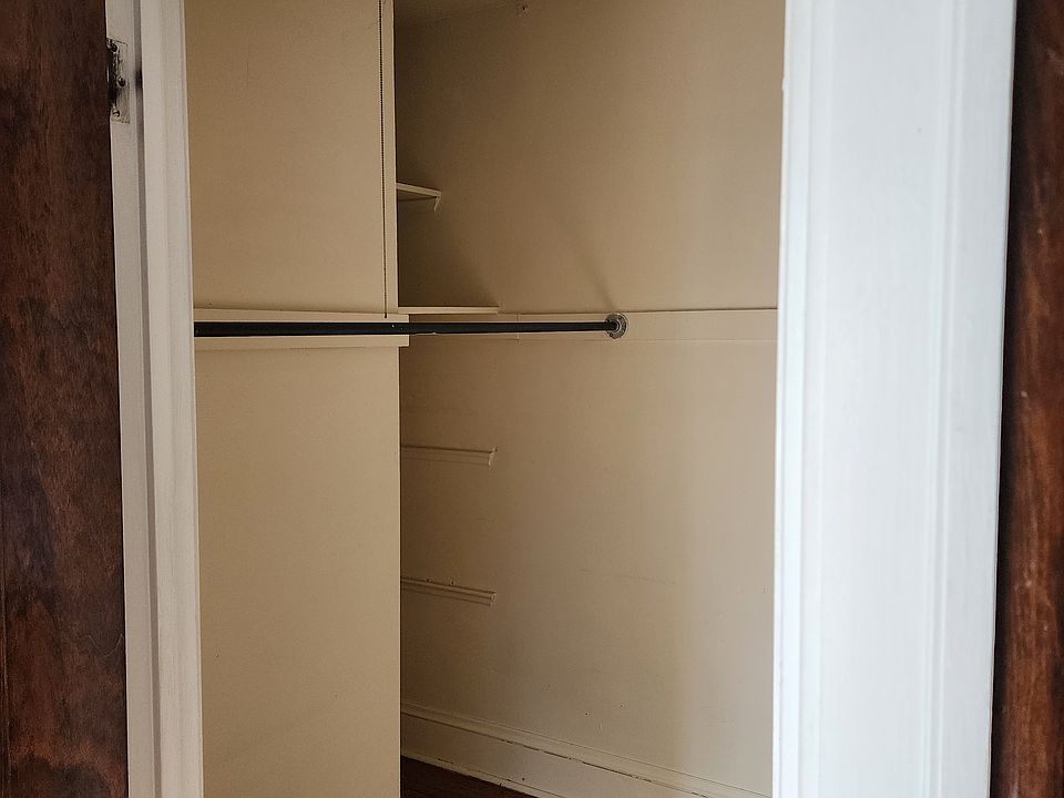 LARGE Closet / Storage