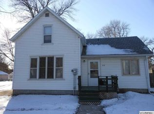 410 SE Julii St, Willmar, MN 56201