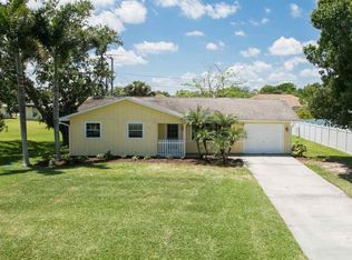 1125 Coverbrook Ln, Sebastian, FL 32958