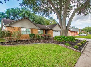 2322 E Shannon St, Deer Park, TX 77536