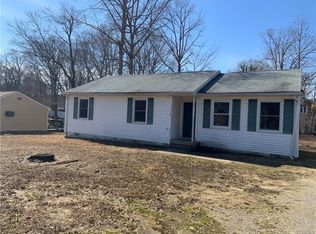 3716 Robert E Lee Dr, North Prince George, VA 23860