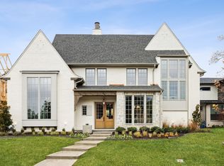 7124 Carrousel Cir, Dallas, TX 75214