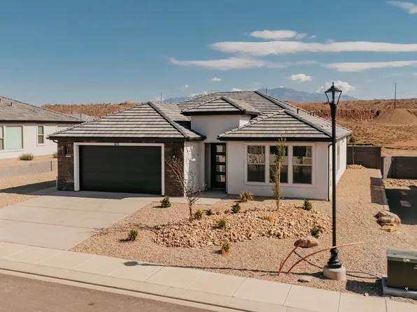 671 S Molveno Dr #34, Saint George, UT 84770