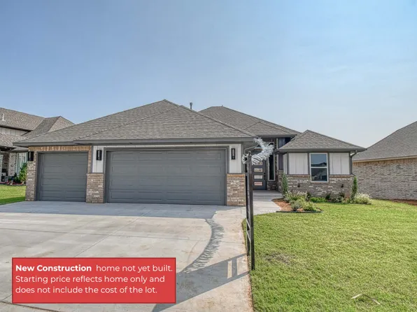 Kimball Modern Plan, Mustang Park