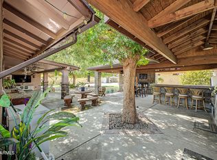 3228 W SUNNYSIDE Avenue, Phoenix, AZ 85029
