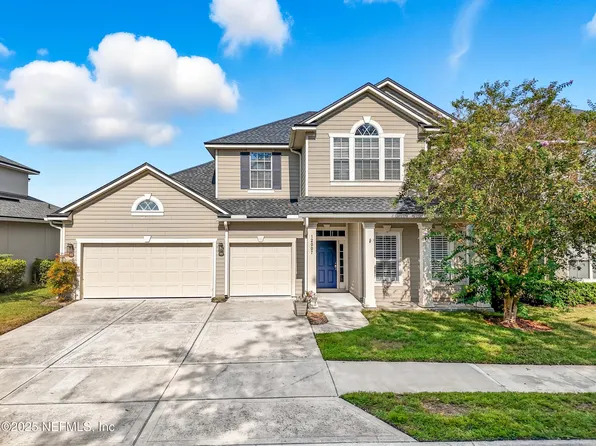 12007 MARLDON Lane, Jacksonville, FL 32258