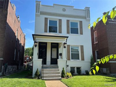 4009 Hartford St, Saint Louis, MO, 63116