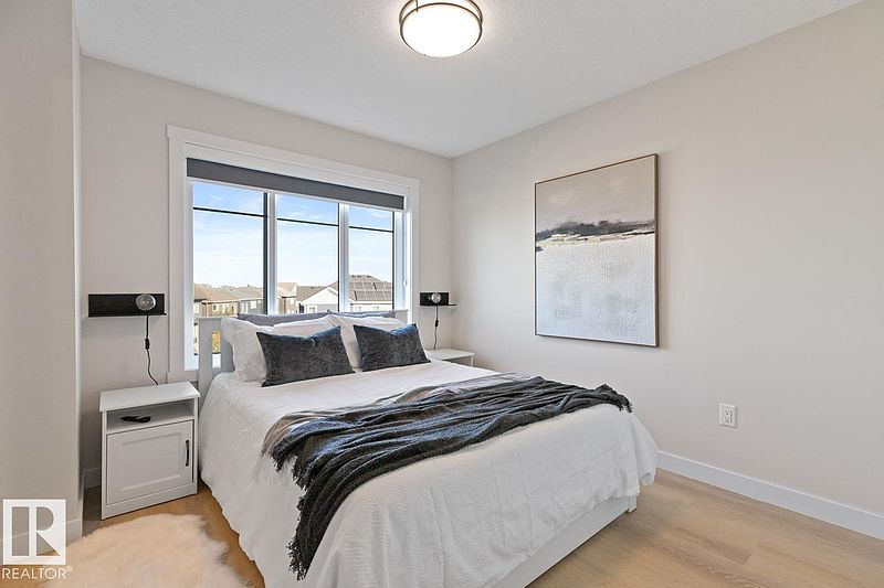 Edmonton Townhouse for rent - 3 Bedrooms — photo 22
