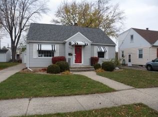 7530 38th Ave, Kenosha, WI 53142