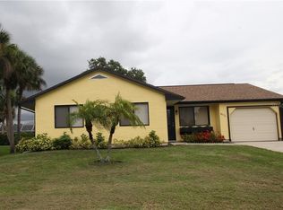 4074 Vermont Ln, North Port, FL 34287