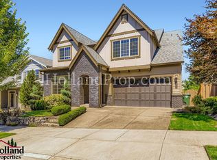 13175 NW Findley St, Portland, OR 97229