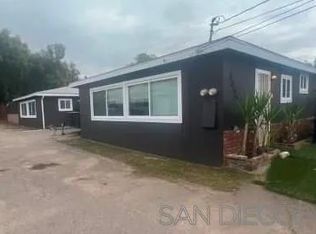 2355-57 Washington St, Lemon Grove, CA 91945