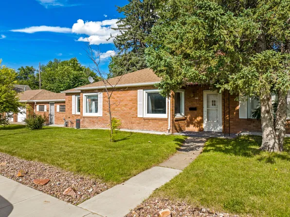 1801 1st Ave S, Great Falls, MT 59401