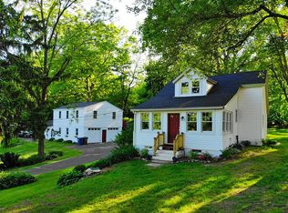 41 Bamforth Rd, Vernon, CT 06066