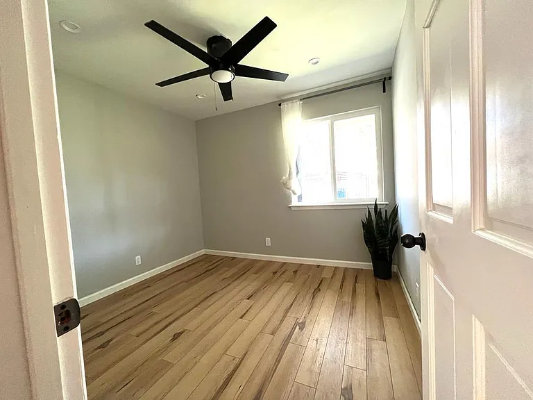 Third bedroom