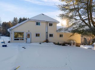 169 Burlanyett Rd, Hastings Highlands, ON K0L2R0