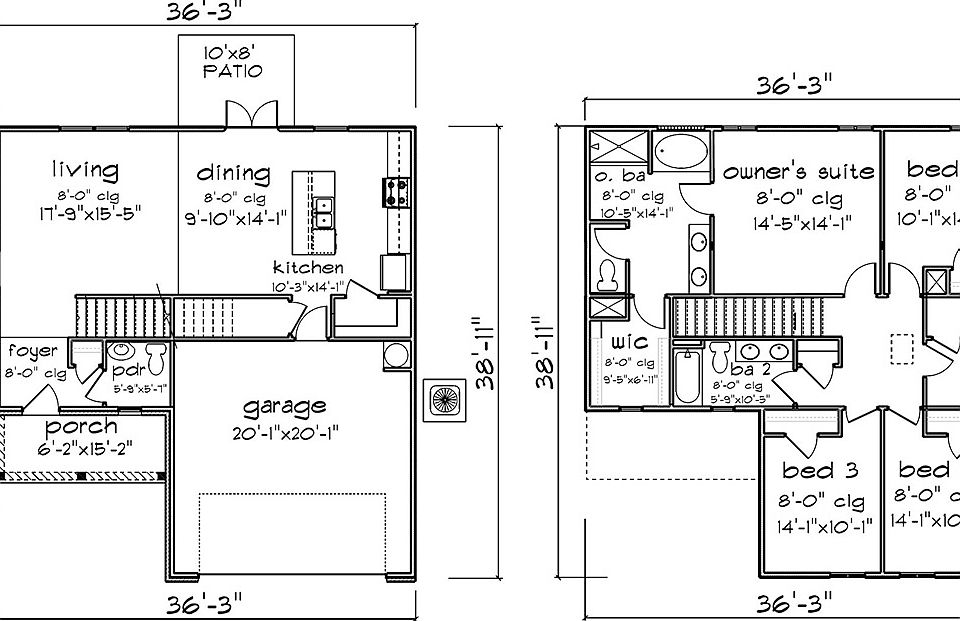 Floor Plan.