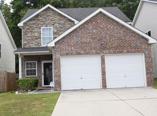 6747 Jules Trce, Palmetto, GA 30268