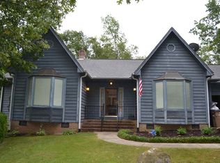 1146 Way Thru The Woods SW, Decatur, AL 35603