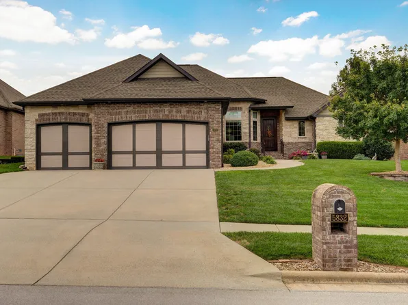 5832 S Middleton Avenue, Springfield, MO 65804