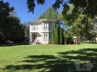 408 S State St, Lamoni, IA 50140
