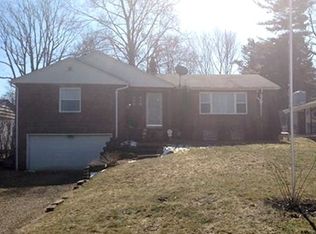 67 Painter Ave, Mansfield, OH 44907