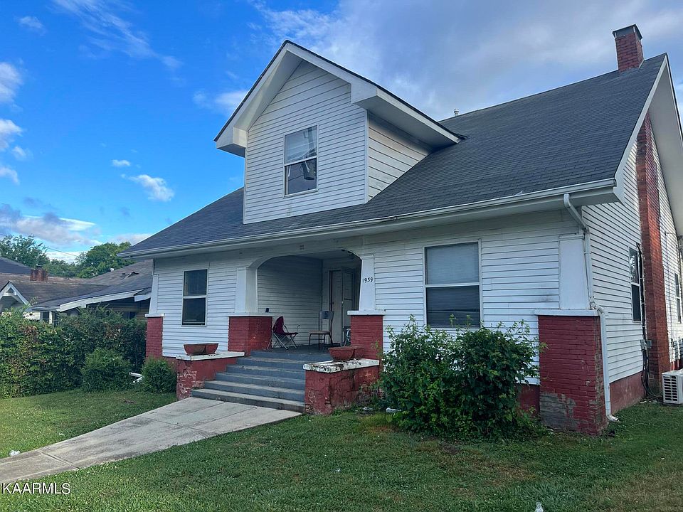 1939 McCalla Ave, Knoxville, TN 37915 MLS 1229770 Zillow