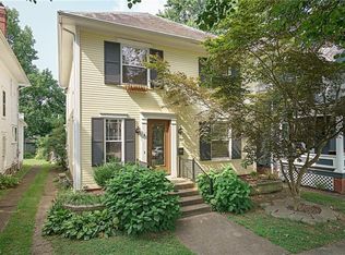 705 5th St, Marietta, OH 45750