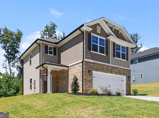 233 Thunder Valley, Dawsonville, GA 30534