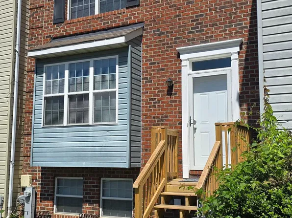 632 Island Creek Ct, Annapolis, MD 21401