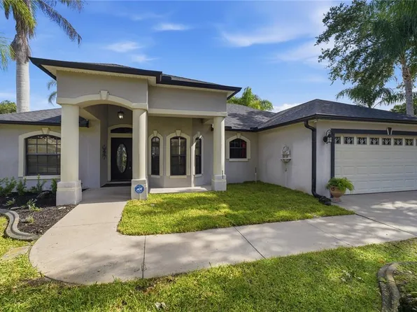 2808 Jebidiah Ct, Saint Cloud, FL 34772