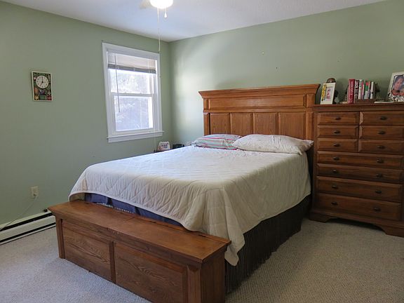 Master - it's sunny too!