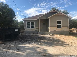 1115 Cedar Grove Trl, Spring Branch, TX 78070