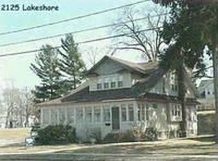 2125 Lakeshore Dr, Muskegon, MI 49441
