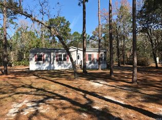 6739 W Crosbeck Ct, Homosassa, FL 34446