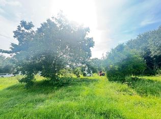 1355 E Mexico Rd, High Island, TX 77623