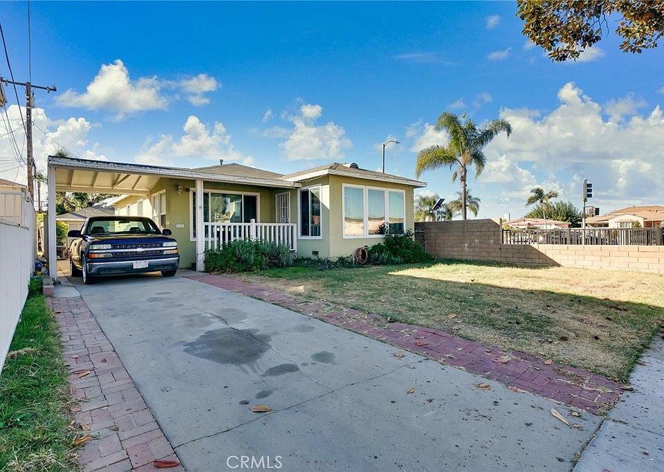 713 W Madison Ave Montebello CA 90640 MLS CV23218627 Zillow