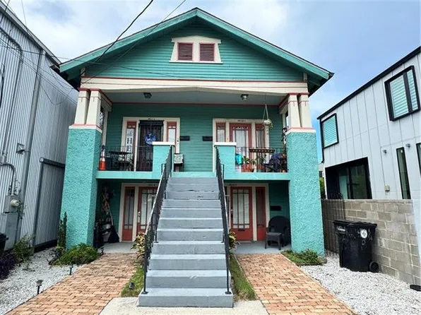 4509 Annunciation St Unit B, New Orleans, LA 70115