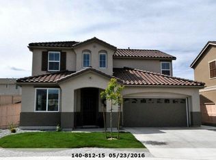 10680 Washington Park Dr, Reno, NV 89521