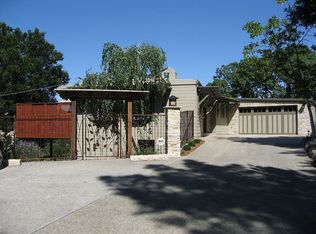 5 Aqua Vis, Orinda, CA